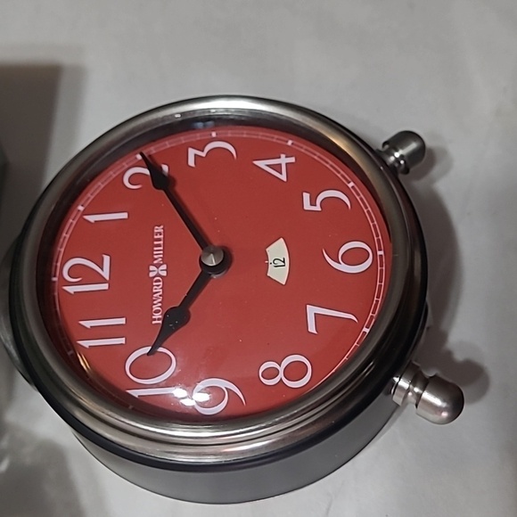 Clock Howard Miller NWT - Picture 2 of 10
